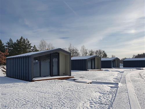 Ferienzentrum - 7 Personen -  - Am Hafen - 02943 - Boxberg/O.L. - Klitten