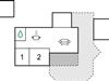 Billede 18 - Plantegning