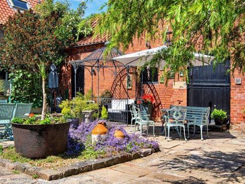 Holiday apartment - 2 persons -  - NG23 7JH - Newark