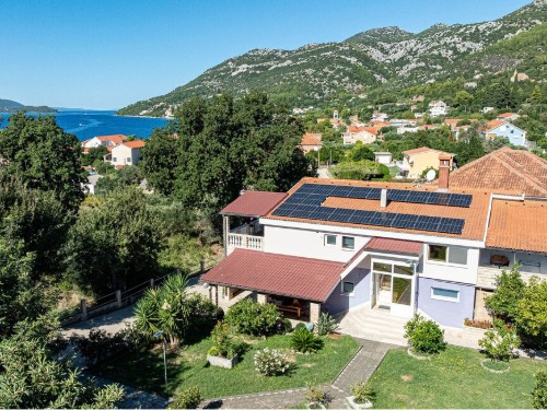 Holiday apartment - 4 persons -  - Viganj - Peljesac - Viganj - 20267 - Viganj