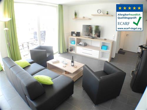 Holiday Home/Apartment - 4 persons -  - Strandpark - 23775 - Großenbrode