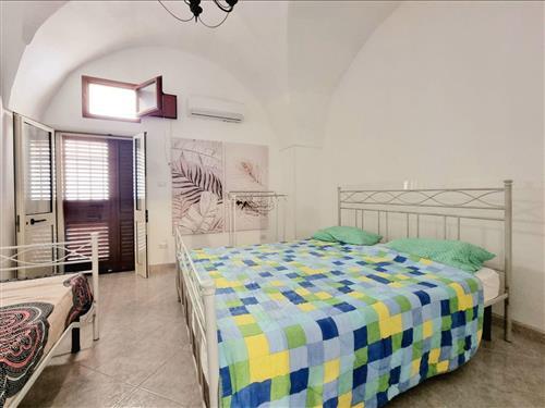 Ferielejlighed - 7 personer -  - Corte Stradiotti - 73014 - Gallipoli