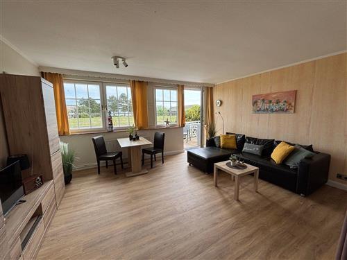 Ferielejlighed - 2 personer -  - Lange Wiese - 23747 - Dahme