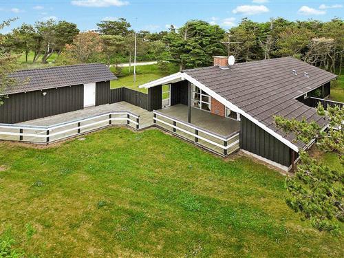 Ferienhaus - 6 Personen -  - Kragevej - Tornby - 9850 - Hirtshals