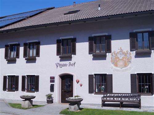 Bondegård - 3 personer -  - Dorf - 6071 - Aldrans