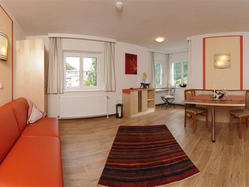 Semesterlägenhet - 4 personer -  - 6561 - Ischgl-Mathon