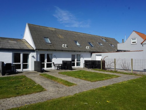 Sommerhus - 5 personer -  - Hyrdevej - 5300 - Kerteminde