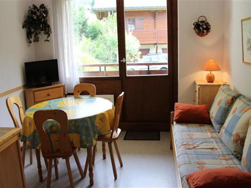 Holiday Home/Apartment - 4 persons -  - 74220 - La Clusaz