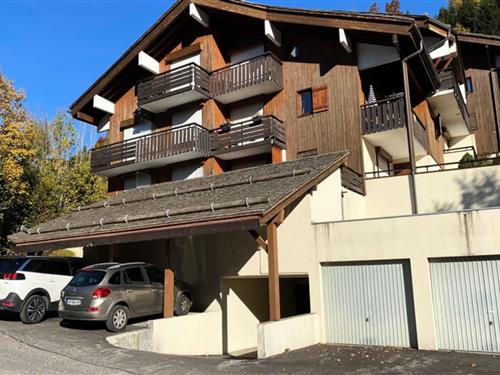 Holiday Home/Apartment - 4 persons -  - 74220 - La Clusaz