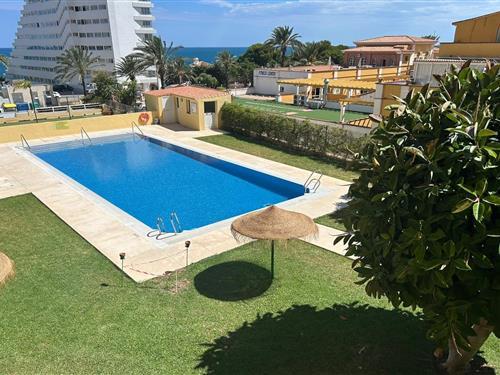 Holiday apartment - 6 persons -  - 29630 - Benalmádena