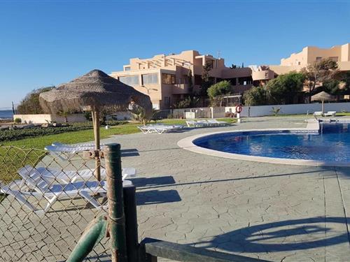 Holiday apartment - 6 persons -  - 04621 - Almeria