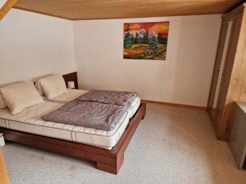 Ferieleilighet - 8 personer -  - 7165 - Breil/Brigels