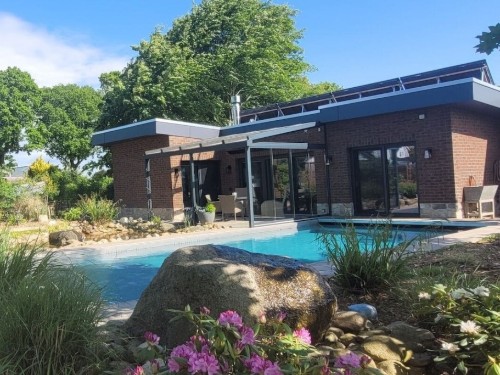 Sommerhus - 2 personer -  - 27607 - Geestland