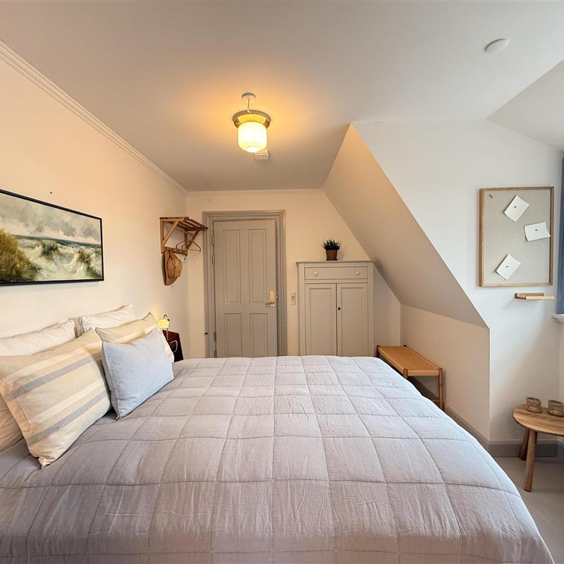 Ferienhaus - 2 Personen -  - Fyrrevej 3 - Værelse 5 "Spids øjentrøst" - Tversted - 9881 - Bindslev