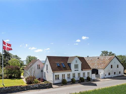 Ferienhaus - 18 Personen -  - Egsgyden - Horne - 5600 - Faaborg