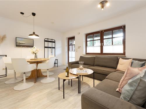 Holiday apartment - 4 persons -  - Heisterbusch - 23746 - Kellenhusen