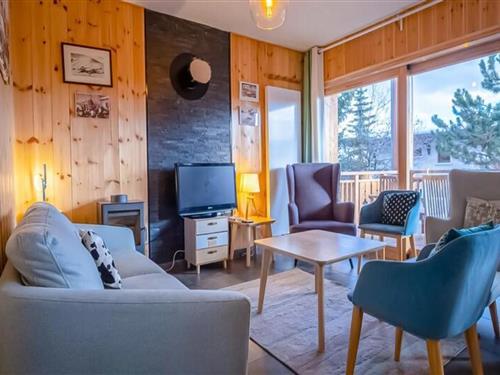 Sommerhus - 5 personer -  - 38750 - Huez