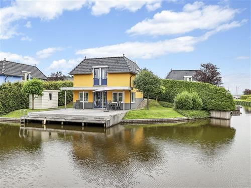 Ferienhaus - 6 Personen -  - Bloemert - 9475 TG - Midlaren