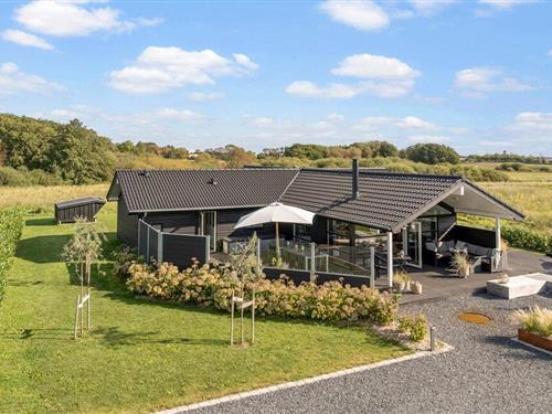 Sommerhus - 10 personer -  - Flovt Havevej - Flovt - 6100 - Haderslev