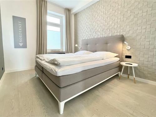 Ferielejlighed - 3 personer -  - Winterstraße - 26548 - Norderney
