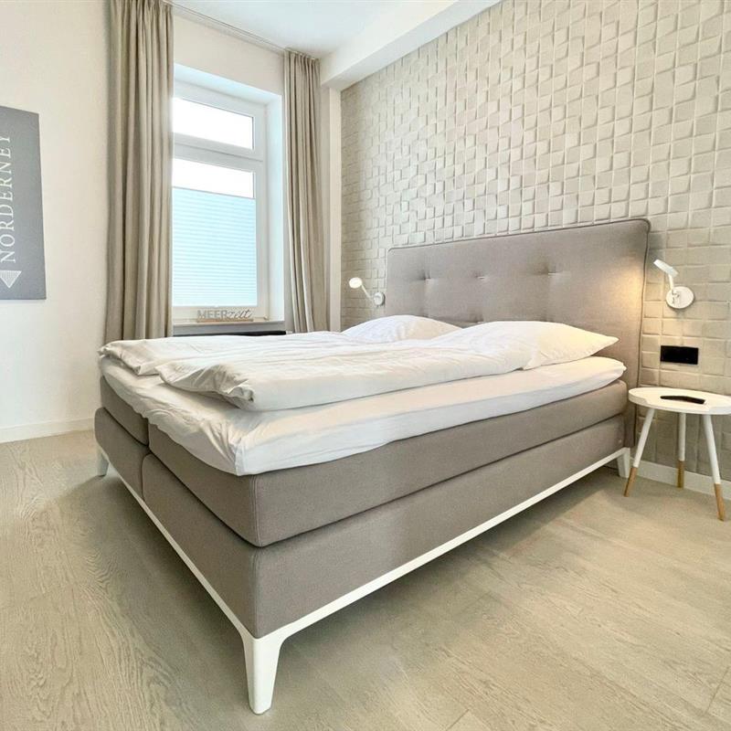 Ferielejlighed - 3 personer -  - Winterstraße - 26548 - Norderney