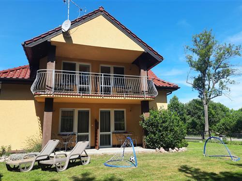 Holiday Home/Apartment - 20 persons -  - 72-514 - Sieroslaw