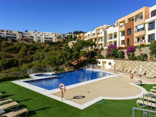 Ferienhaus - 2 Personen -  - Marbella - 29604