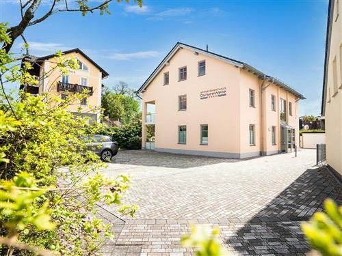 Holiday Home/Apartment - 7 persons -  - Strandstraße - 17419 - Ahlbeck (Seebad)