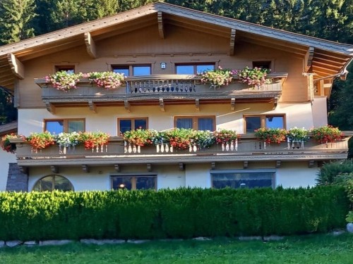 Ferienhaus - 7 Personen -  - 5733 - Bramberg