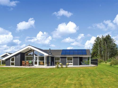Sommerhus - 8 personer -  - Kuskevej - Bratten - 9981 - Jerup