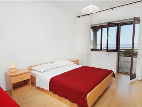 Ferieleilighet - 3 personer -  - Klenovica - 51252 - Klenovica