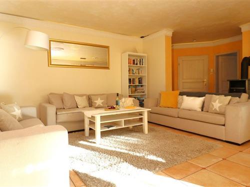 Ferielejlighed - 6 personer -  - Am Badesteig - 18347 - Ostseebad Dierhagen