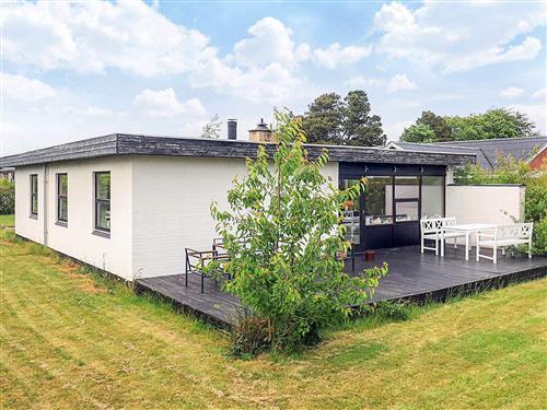 Ferienhaus - 6 Personen -  - Engvej - 9982 - Aalbæk