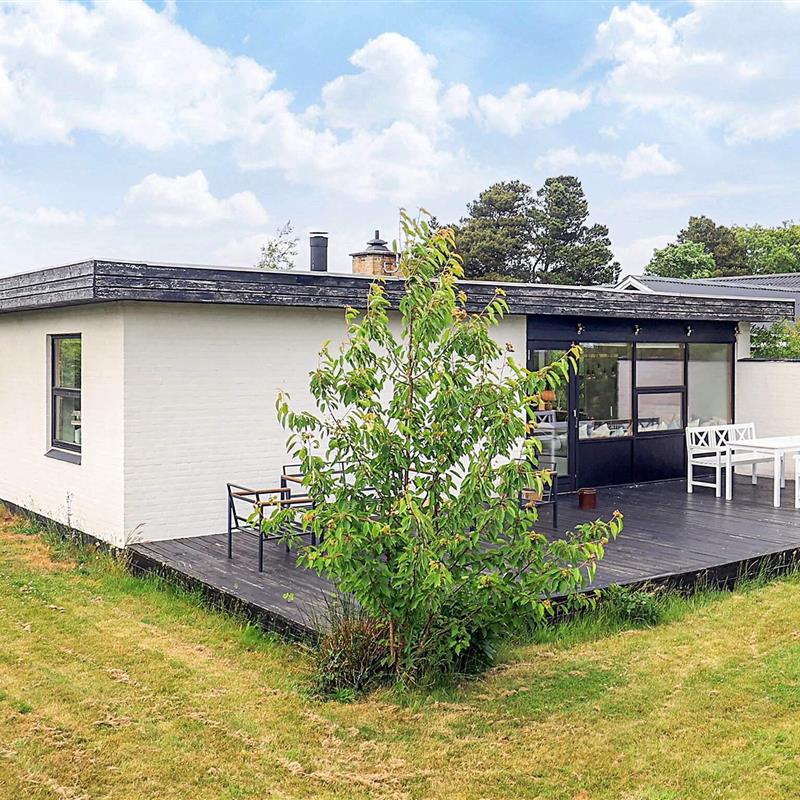 Ferienhaus - 6 Personen -  - Engvej - 9982 - Aalbæk
