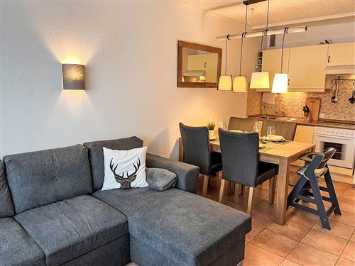 Feriehus / leilighet - 4 personer -  - Hahnenklee - 38644