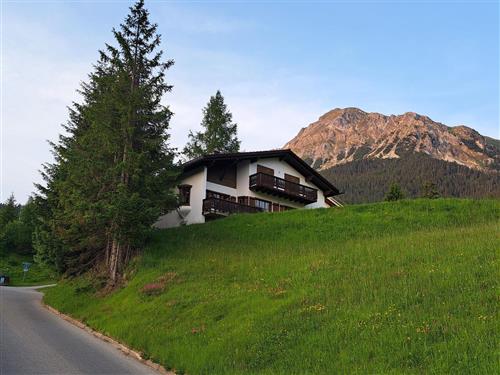 Ferienhaus - 6 Personen -  - voa Crapera - 7078 - Lenzerheide