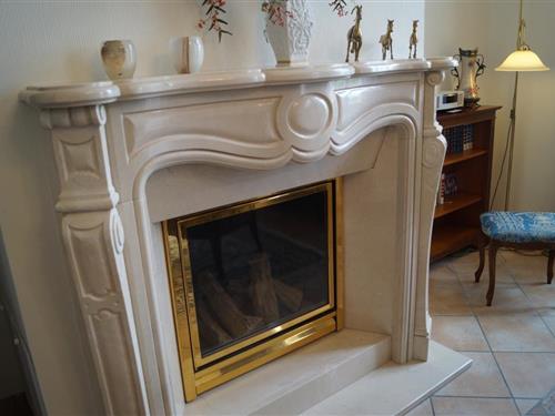 Ferieleilighet - 2 personer -  - Dünenstr. - 17419 - Ahlbeck