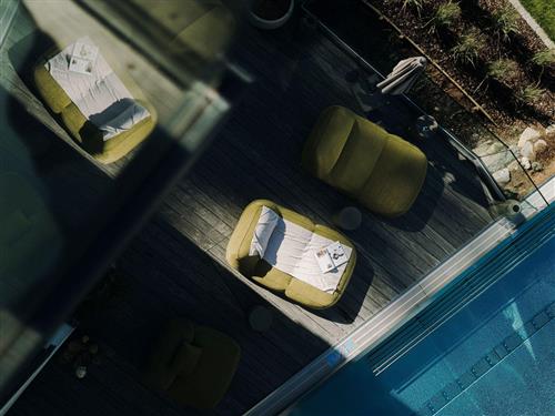 Ferielejlighed - 4 personer -  - Coburgstraße - 8970 - Schladming