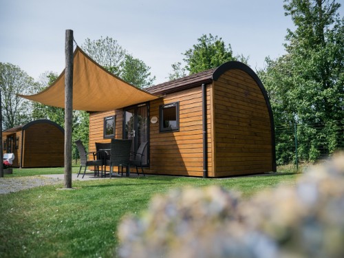 Sommerhus - 2 personer -  - Deichstraße - 26506 - Norden