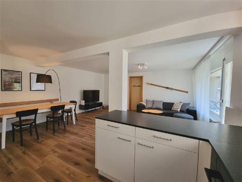 Feriehus / leilighet - 4 personer -  - Promenade - 3954 - Leukerbad