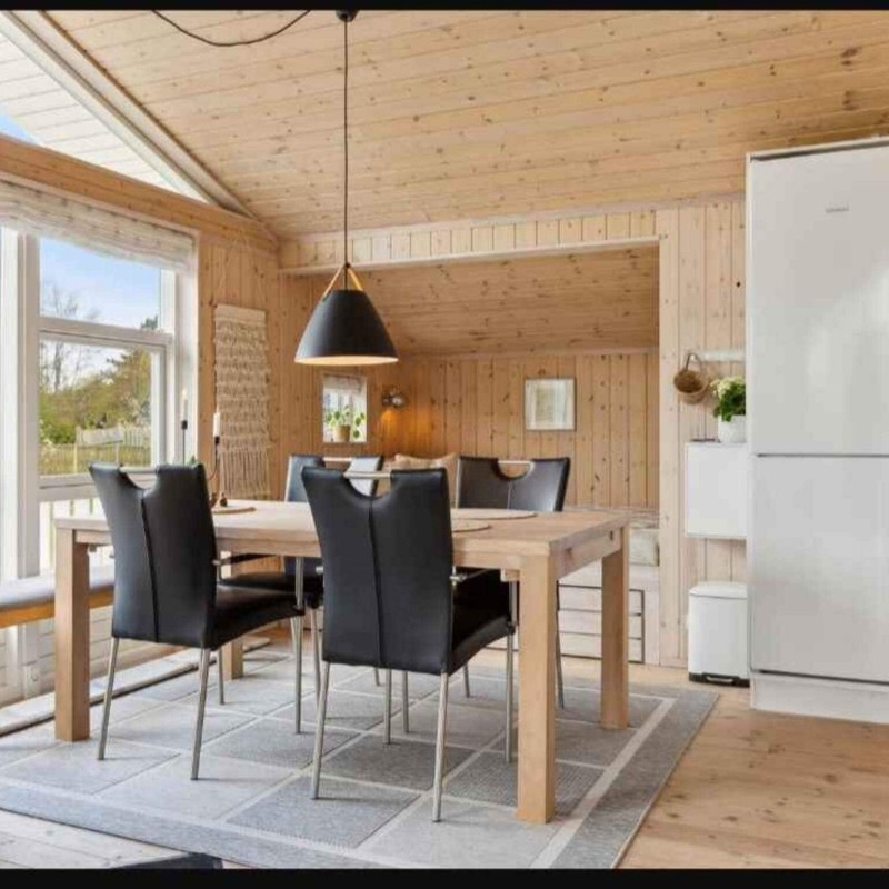 Ferienhaus - 5 Personen -  - Karinsvej - Kaldred - 4593 - Northwest Zealand