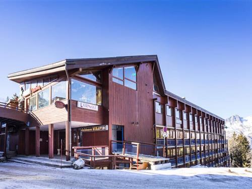 Semesterlägenhet - 7 personer -  - 73700 - Bourg St Maurice