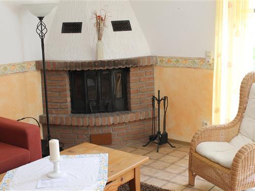 Ferienhaus - 4 Personen -  - Bakenweg - 26506 - Norden