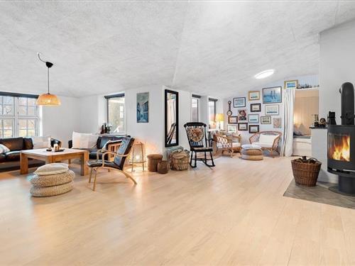 Sommerhus - 8 personer -  - Strandskadevej - Hou - 9370 - Hals