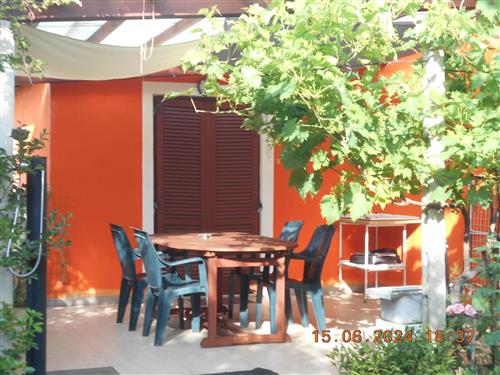 Fritidshus - 3 personer -  - Babici - 52470 - Babici