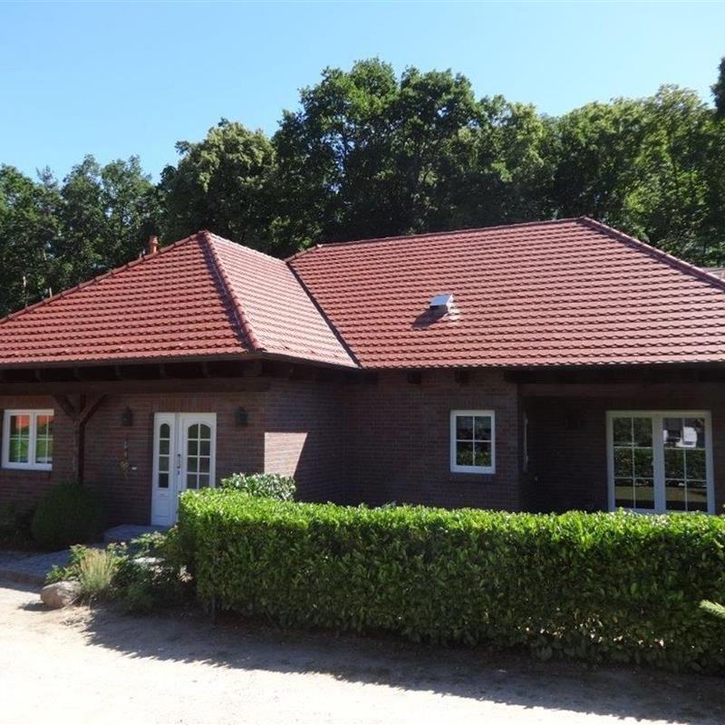 Sommerhus - 7 personer -  - Eichenweg - 17213 - Göhren-Lebbin/Untergöhren