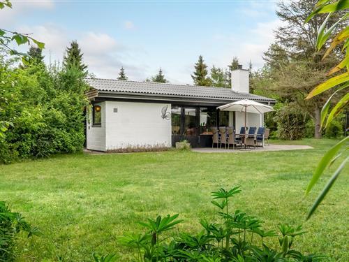 Sommerhus - 4 personer -  - Alfedalen - Svenstrup - 4400 - Kalundborg
