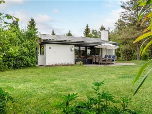 Sommerhus - 4 personer -  - Alfedalen - Svenstrup - 4400 - Kalundborg