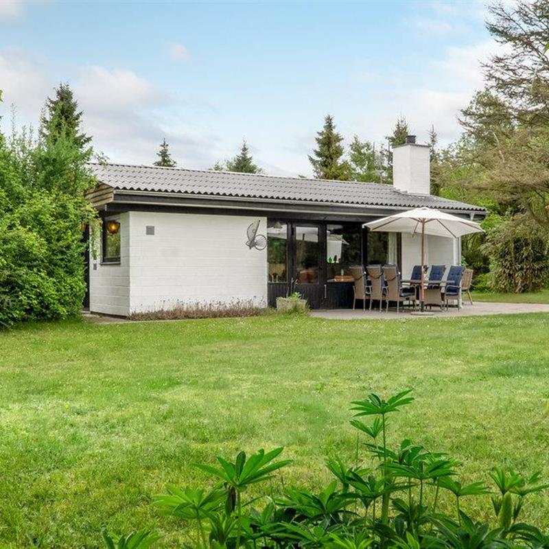 Ferienhaus - 4 Personen -  - Alfedalen - Svenstrup - 4400 - Kalundborg
