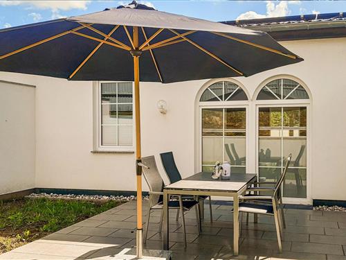 Sommerhus - 4 personer -  - Zum Kosenowsee - 17506 - Gützkow